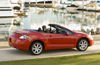 2008 Mitsubishi Eclipse Spyder GT Picture